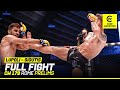 THREE ROUND WAR 💥 | Michelangelo Lupoli VS. Gerasimos Sioutis | FULL FIGHT | CW 179 Rome