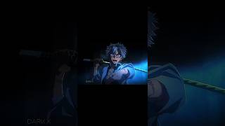 Shinazugawa EDIT (4K) 🥵😱(Demon Slayer: Kimetsu no Yaiba - Season 5 episode 2) #trending