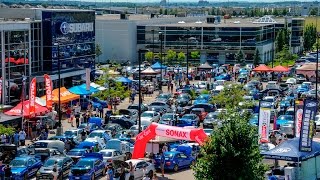 Toronto Subaru Club (TSC) - 12th Annual Hyper Meet 2015