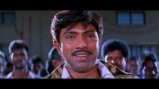 Vallal Tamil Movie | Scene 16