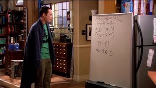 8 Times Sheldon was Wrong | Big Bang Theory