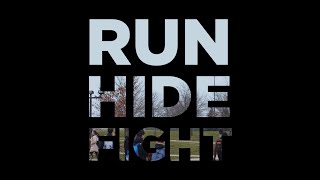 GVPD Run-Hide-Fight