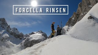 Sciata in relax a Sappada beach | Forcella Rinsen