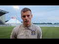 lewis mayo on joining killie and looking to the season ahead