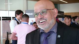 EDULEARN25 - Interview with Punya Mishra