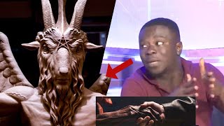 Different between spiritual realm and physical realm by Nana Wusu ex-occult grandmaster