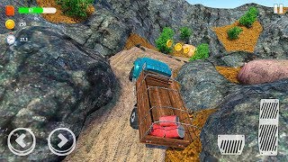 Offroad Madness Gameplay