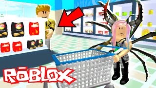 The Worst Christmas Story Ever Roblox Roleplay - roblox stalker rp