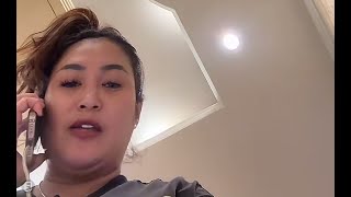 Live Yolo Ine bahas segalanya, termasuk kasusnya Nikita Mirzani