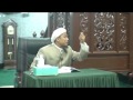 Ustaz Zamihan Al-Ghari - Edisi Bongkar Wahabi Politik.