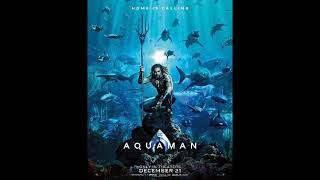 Aquaman "Reunited Ost"  Rupert Gregson Williams