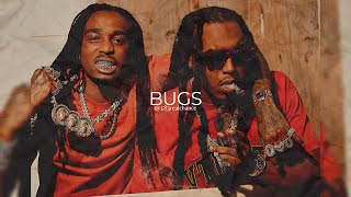 [FREE] Migos x Zaytoven Type Beat - "Bugs"