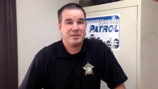 Greenwood law enforcement seeks new records system