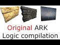 ARK Logic compilation (Original)