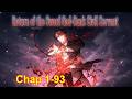 The Betrayed Sword God Returns: Starting Over as the Ultimate Healer! | OP Origins