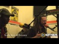 BALIK (Danakil) & NATTY JEAN - Freestyle at Party Time Radio Show - 2011