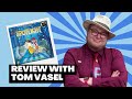 Spotlight Review with Tom Vasel