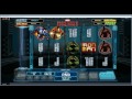 Ironman 3 Slots Super BigWin