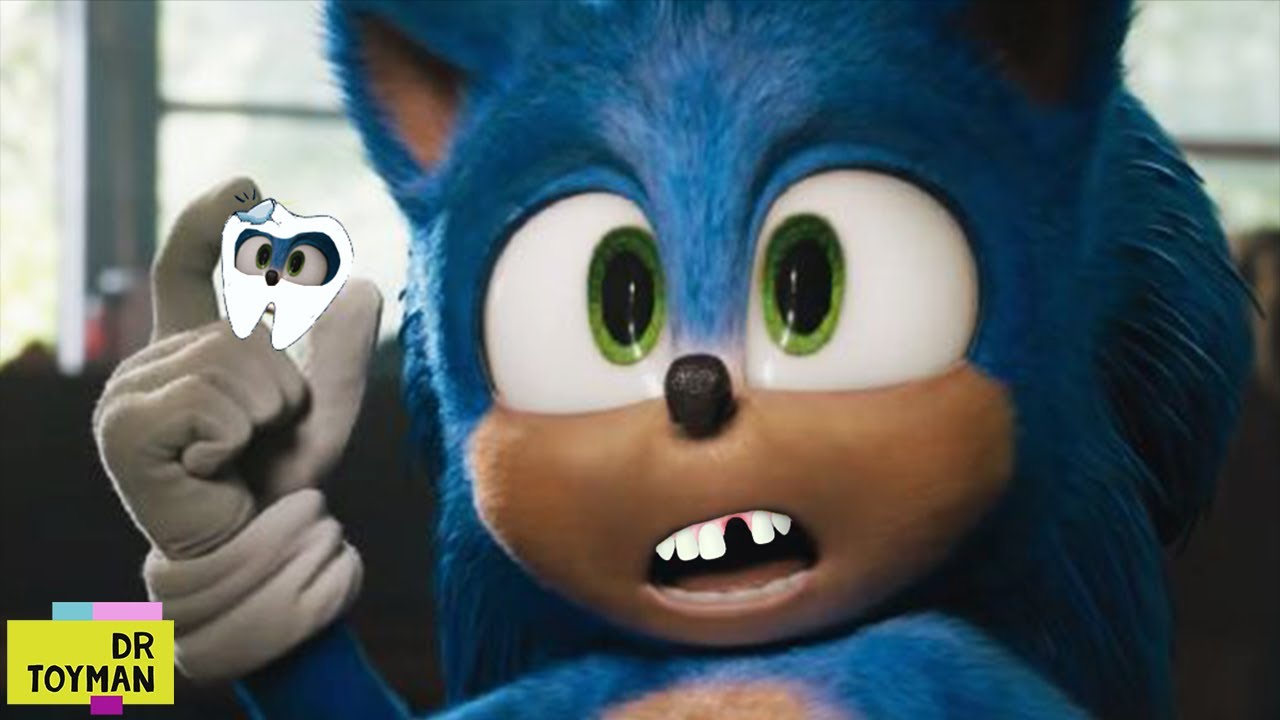 Sonic Movie Uh Meow Gif - Img-cahoots