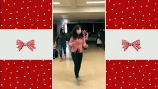 榎本久美子リトミック〜クリスマス会