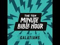 gal053 new listeners jump in on galatians here old listeners this one s for you too