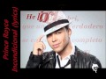 Prince Royce - Incondicional (lyrics)