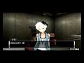 推理脱出ゲーム第二弾 1 【ps4版】zeroescape 善人シボウデス【チュンソフトサウンドノベル】脱出ゲーム