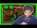 Mario Judah - Bih Yah (Official Video) | Reaction 