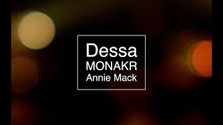 Dessa + MONAKR + Annie Mack – My Town My Music