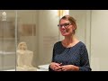 Tell us about Egyptian hieroglyphs? Q&A with British Museum Curator Dr Ilona Regulski