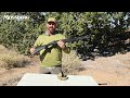 in depth look at the mossberg 940 pro tactical spx