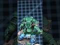 How to Paint : Dark Angels for Warhammer 40k