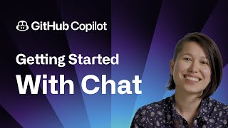 GitHub Copilot: Getting Started with Chat