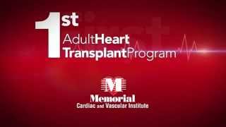 Memorial Performs First Adult Transplant in Broward