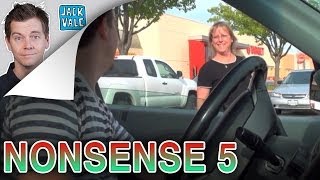 Nonsense 5 | Jack Vale