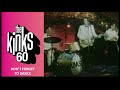 The Kinks - Don't Forget To Dance (Official Music Video)