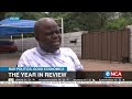 Zimbabwe | The year in review