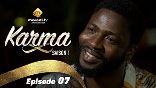 Série - Karma - Saison 1 - Episode 7- VF