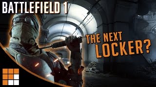 Battlefield 1: Is Fort de Vaux the next Locker or Metro?