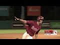 FSU Baseball vs NC State 2018 Back-To-Back Walk-Off Home Runs in Extra Innings - Radio Calls