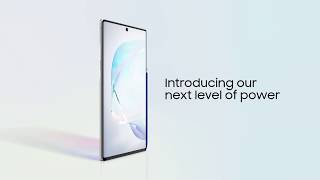 Samsung UK | Galaxy Note 10 | 10+ 5G