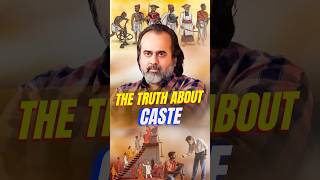 The Truth About Caste || Acharya Prashant