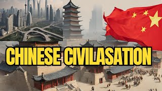 Understanding Chinese Civilisation In 5 Minutes