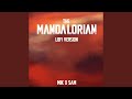 The Mandalorian - Star Wars Lofi