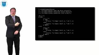 Python: Selection (IF and CASE statements)