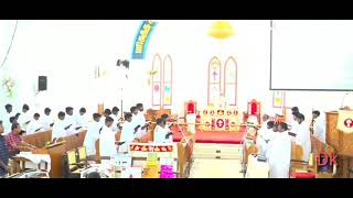 கர்த்தர் தந்த ஈவுக்காக | Tamil Christian song | Dohnavur choir |