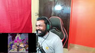 INDIAN REACTS to EZ MIL - KING I BE !! HOMIE IMPRESSES ME EVERY SINGLE TIME !!!! CRAZY