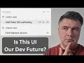 NEW Codex App: Work on Multiple Projects/Prompts in One UI