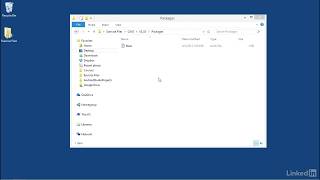 16 Organizing Java classes in packages