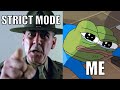 JavaScript Strict Mode Explained